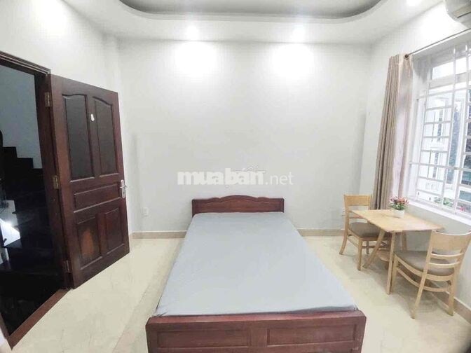 🔥CHO THUÊ PHÒNG BAN CÔNG THOÁNG GIÁ TỐT NGAY SÂN BAy - NGÃ TƯ YÊN THẾ🔥