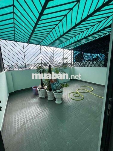 Cho thuê mặt tiền Hoàng Hoa Phám