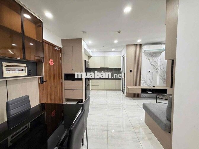 Cho thuê căn góc đẹp cho chuyên gia tại Happy One Central Thủ Dầu 1