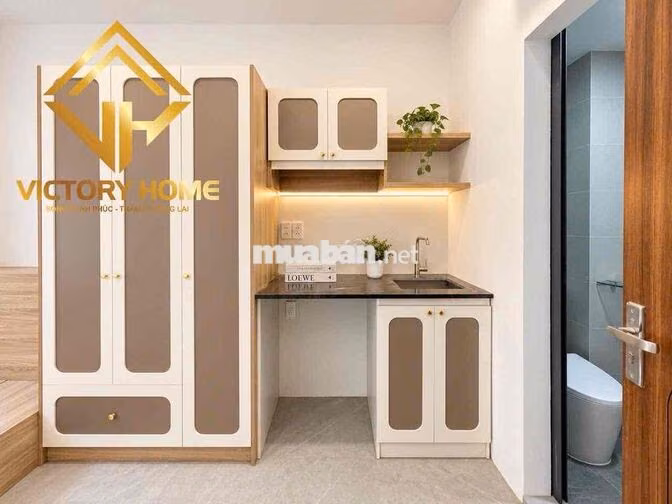 NGAY TRUNG TÂM SÁT CÁC TRƯỜNG ĐẠI HỌC | PHÒNG MỚI FULL NỘI THẤT✨