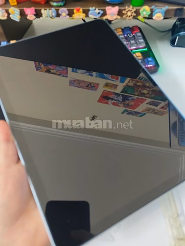 Apple iPad Air 7 11 inch 128GB Xanh Wifi