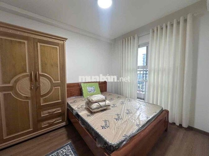 Cho Thuê Căn Hộ Midori The View 2PN  Ngay Siêu Thị Aeon Mail TP Mới