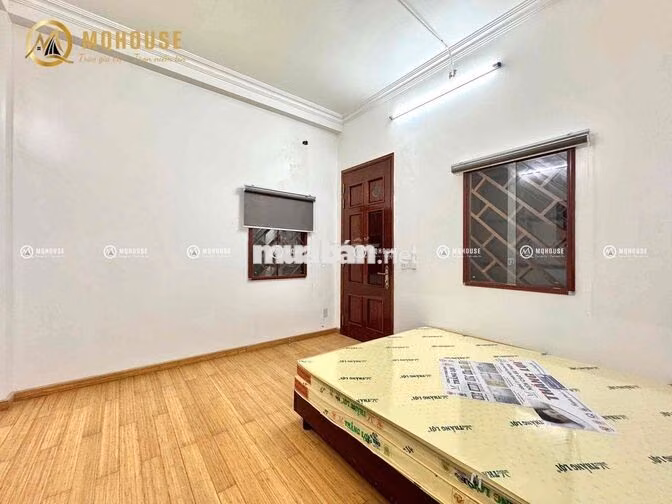 PHÒNG STUDIO NGAY TRỆT - THANG MÁY - GẦN CHỢ BÀ HOA