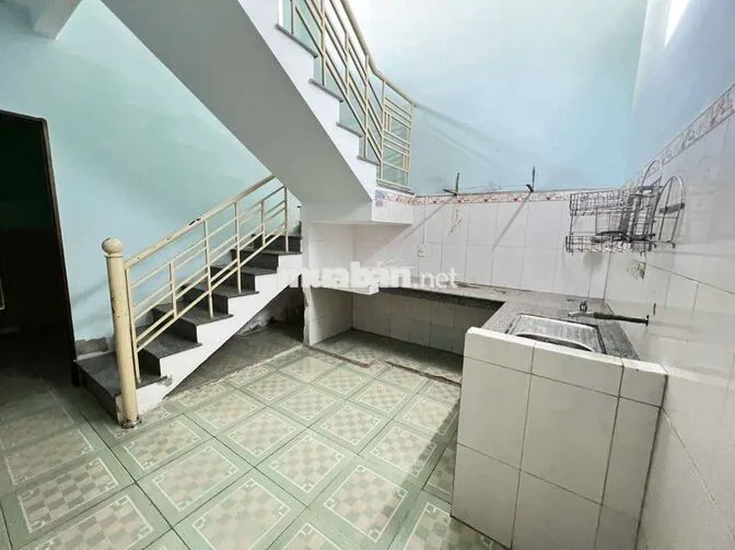 🛑 CHO THUÊ NHÀ ĐƯỜNG: TRẦN KHÁNH DƯ - 3 phòng - 2wc - 10tr 