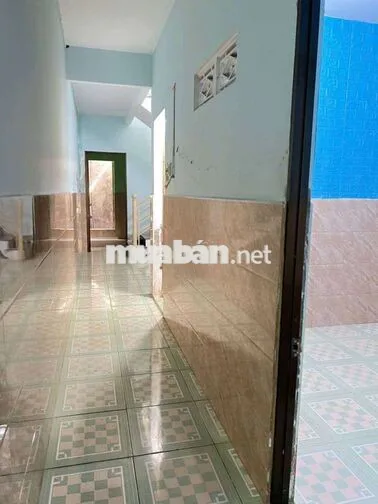 🛑 CHO THUÊ NHÀ ĐƯỜNG: TRẦN KHÁNH DƯ - 3 phòng - 2wc - 10tr 