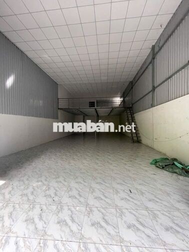 cho thuê kho 8x20m có gác lửng kế kcn Tân Bình Y hình