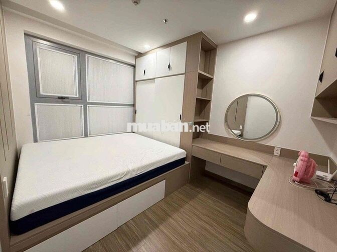 Cho thuê căn góc đẹp cho chuyên gia tại Happy One Central Thủ Dầu 1