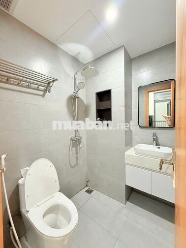 🏡 CHO THUÊ CĂN HỘ STUDIO MỚI – NAM HOÀ XUÂN