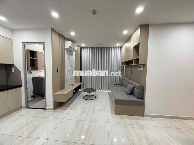 Cho thuê căn góc đẹp cho chuyên gia tại Happy One Central Thủ Dầu 1