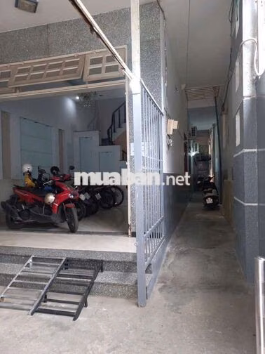 Phòng trọ full nội thất gần chợ Thạch Đà, chúng cư...