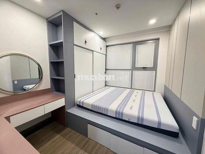 Cho thuê căn góc đẹp cho chuyên gia tại Happy One Central Thủ Dầu 1