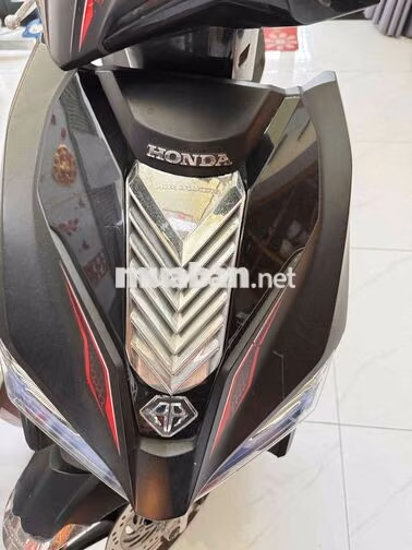 Honda Air Blade 2018 Smartkey Đen