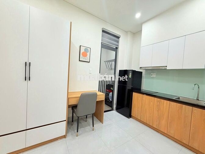 🏡 CHO THUÊ CĂN HỘ STUDIO MỚI – NAM HOÀ XUÂN