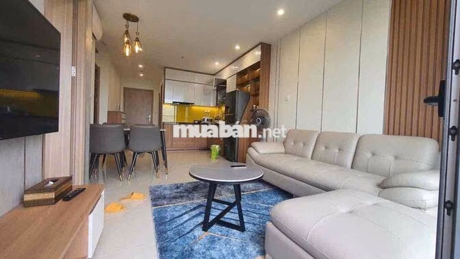 CƠ HỘI VÀNG SỞ HỮU CĂN 2N2VS CHỈ 3,220 TỶ TẠI VINHOMES OCP