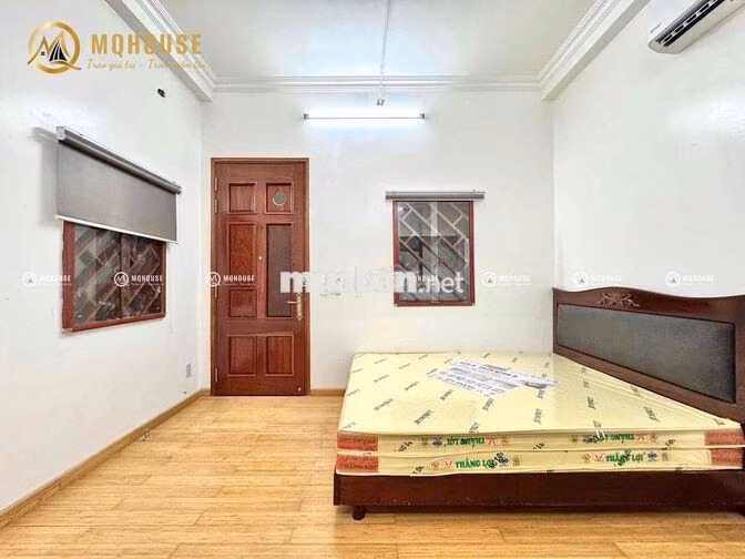 PHÒNG STUDIO NGAY TRỆT - THANG MÁY - GẦN CHỢ BÀ HOA