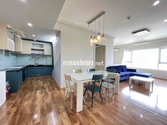 CHO THUÊ 2PN+1, 2WC EHOME 5 – THE BRIDGE VIEW | TRẦN TRỌNG CUNG
