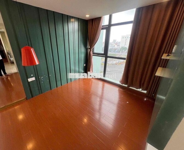 CHO THUÊ CHUNG CƯ 2 PN QUANG NGUYỄN - NGUYỄN HỮU THỌ - 16TR