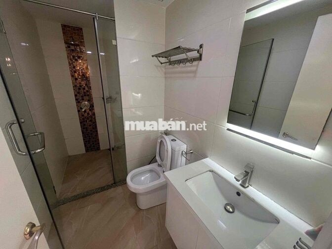 CHO THUÊ CHUNG CƯ 2 PN QUANG NGUYỄN - NGUYỄN HỮU THỌ - 16TR
