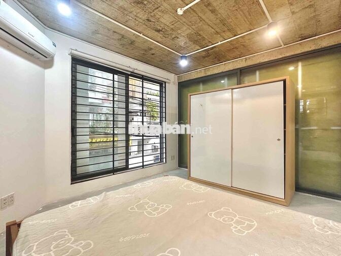 STUDIO/1PN từ 6Tr2 ngay Khu Sân Bay gần ĐH GIA ĐỊNH - CV HOÀNG VĂN THU