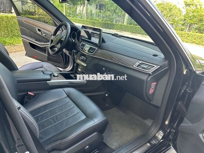 Mercedes Benz E class E200 2015 - 405 Triệu