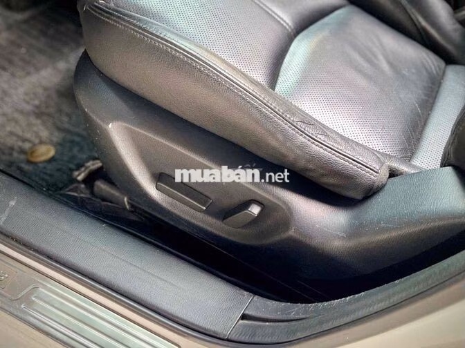 Mazda Mazda 3 Luxury 2020 Trắng 86.000 km