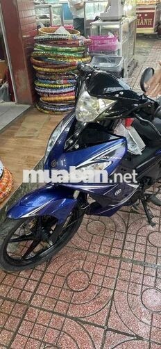 Yamaha Exciter 2014 Xanh đen