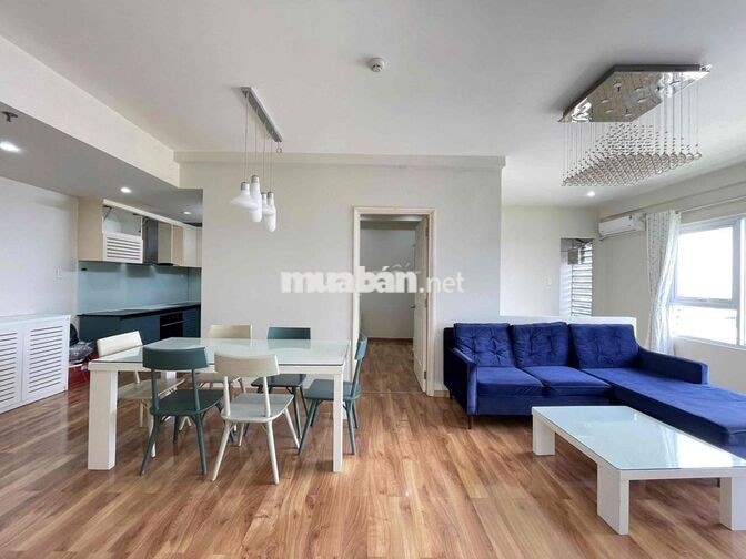 CHO THUÊ 2PN+1, 2WC EHOME 5 – THE BRIDGE VIEW | TRẦN TRỌNG CUNG