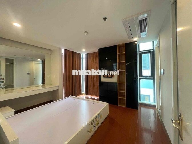 CHO THUÊ CHUNG CƯ 2 PN QUANG NGUYỄN - NGUYỄN HỮU THỌ - 16TR