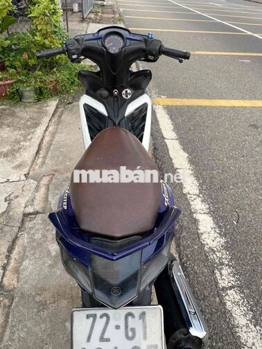 Yamaha Exciter 135cc Xanh trắng