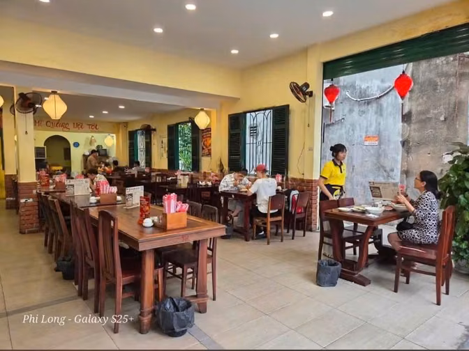 🔥 CHO THUÊ NHÀ MT TRƯƠNG CÔNG ĐỊNH, TÂN BÌNH | NGANG 8,5M | GIÁ 50TR