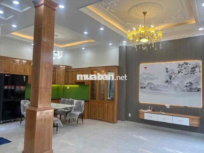 cho thuê nhà  : 9x9 fun nội thất