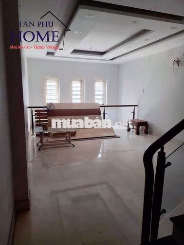 🌈 Nhà Thơm!! Hẻm 4m BỜ BAO TÂN THẮNG, 4 x 11m, 4 Tấm, 4 Phòng Ngủ, 3wc