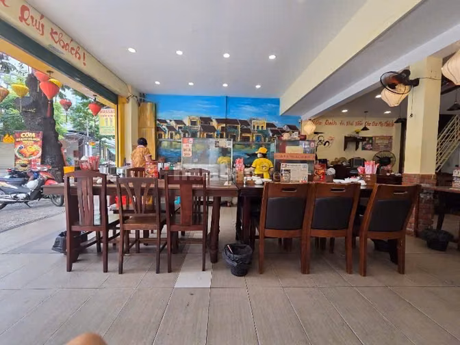🔥 CHO THUÊ NHÀ MT TRƯƠNG CÔNG ĐỊNH, TÂN BÌNH | NGANG 8,5M | GIÁ 50TR
