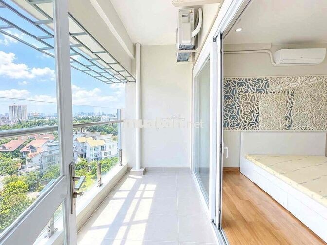 CHO THUÊ 2PN+1, 2WC EHOME 5 – THE BRIDGE VIEW | TRẦN TRỌNG CUNG