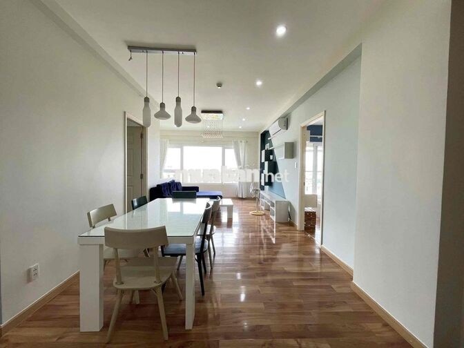 CHO THUÊ 2PN+1, 2WC EHOME 5 – THE BRIDGE VIEW | TRẦN TRỌNG CUNG