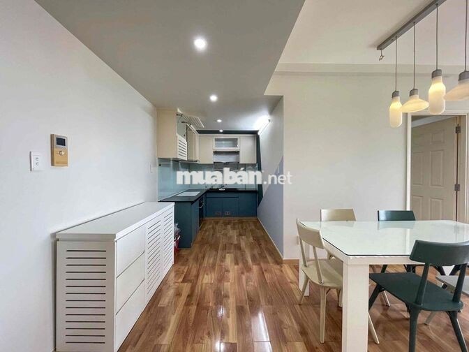 CHO THUÊ 2PN+1, 2WC EHOME 5 – THE BRIDGE VIEW | TRẦN TRỌNG CUNG