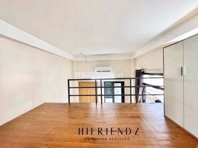 DUPLEX FULL NT - SIÊU THOÁG - THAG MÁY - GẦN ĐH MỞ & VÒNG XOAY PHÚ LÂM