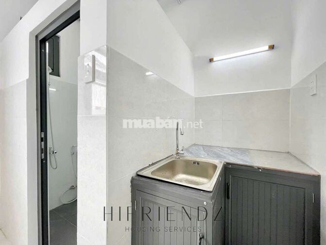 PHÒNG DUPLEX CỬA SỔ THOÁNG - NGAY KCN VĨNH LỘC - NHẬN PET -ĐẬU XE ĐIỆN