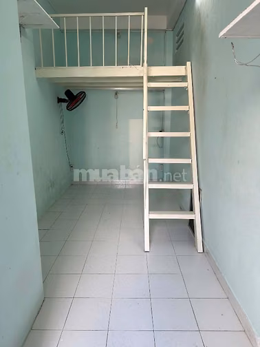 Phòng chính chủ Quận 3 cũ cho thuê