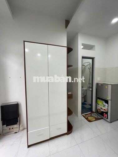Bán nhà mặt tiền Hồ Biểu Chánh, P,4, Q.8, 111.4m², 12PN, có thang máy