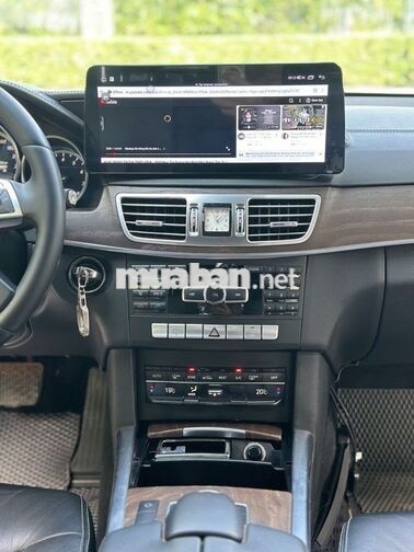 Mercedes Benz E class E200 2015 - 405 Triệu