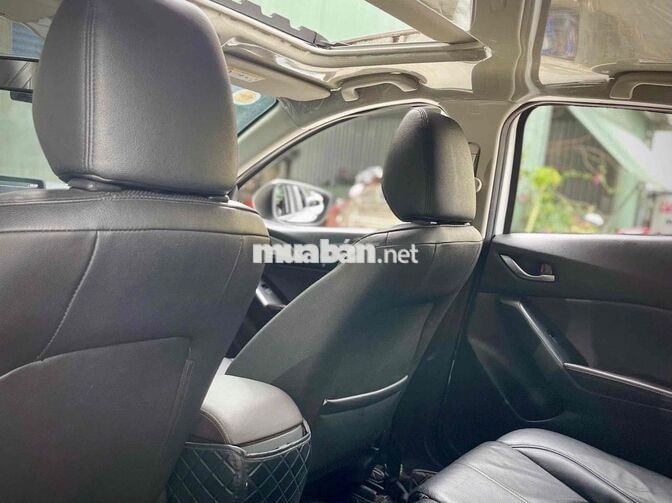 Mazda Mazda 3 Luxury 2020 Trắng 86.000 km