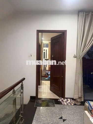 Bán nhà mặt phố Tạ Quang Bửu, Quận 8, 117.5m2, 5PN