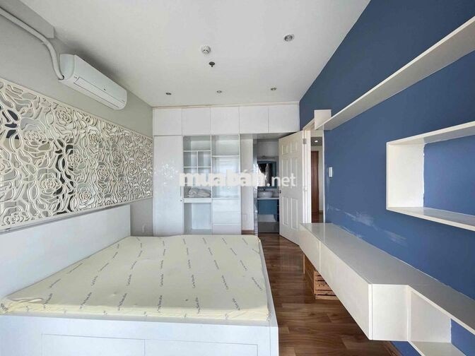 CHO THUÊ 2PN+1, 2WC EHOME 5 – THE BRIDGE VIEW | TRẦN TRỌNG CUNG