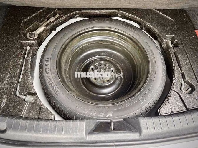 Mazda Mazda 3 Luxury 2020 Trắng 86.000 km