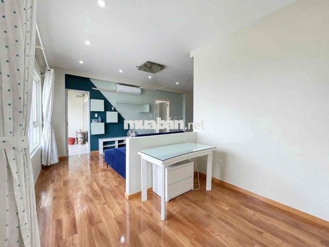 CHO THUÊ 2PN+1, 2WC EHOME 5 – THE BRIDGE VIEW | TRẦN TRỌNG CUNG