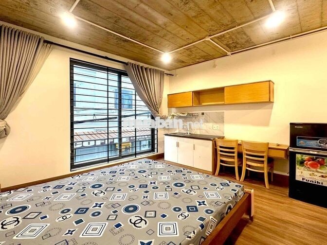 STUDIO/1PN từ 6Tr2 ngay Khu Sân Bay gần ĐH GIA ĐỊNH - CV HOÀNG VĂN THU
