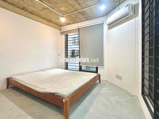 STUDIO/1PN từ 6Tr2 ngay Khu Sân Bay gần ĐH GIA ĐỊNH - CV HOÀNG VĂN THU