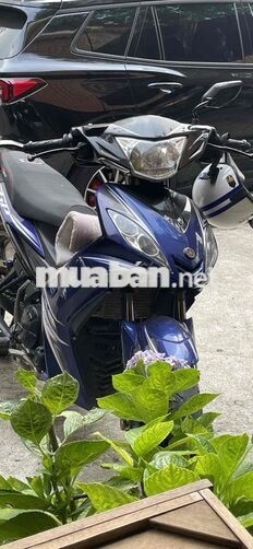 Yamaha Exciter 2014 Xanh đen