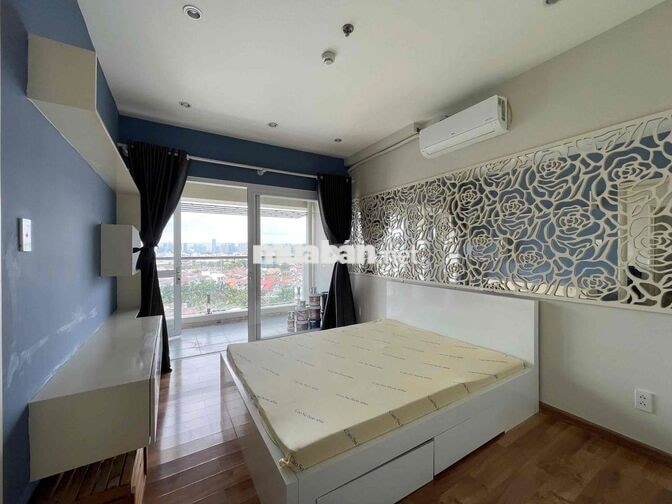 CHO THUÊ 2PN+1, 2WC EHOME 5 – THE BRIDGE VIEW | TRẦN TRỌNG CUNG
